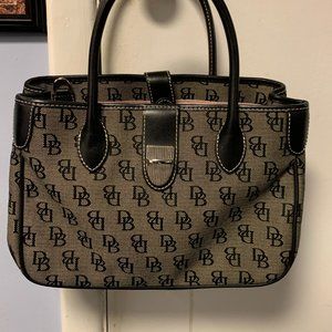 Dooney & Bourke Handbag